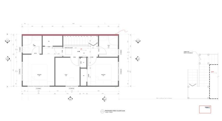  at Lot 26/132-140 Fred Taylor Drive, Westgate, Waitakere City, Auckland
