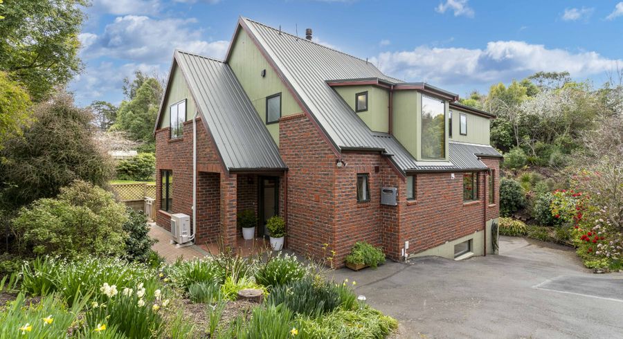 at 18 Rosebery Street, Belleknowes, Dunedin, Otago