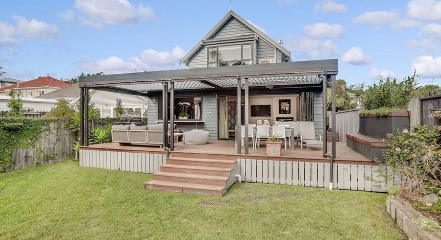  at 51 Fourth Avenue, Kingsland, Auckland City, Auckland
