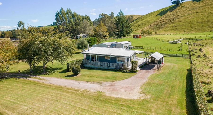  at 302 Whangamata Road, Kinloch, Taupo