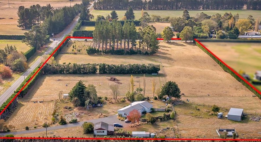  at 1016 Weedons Ross Road, Christchurch