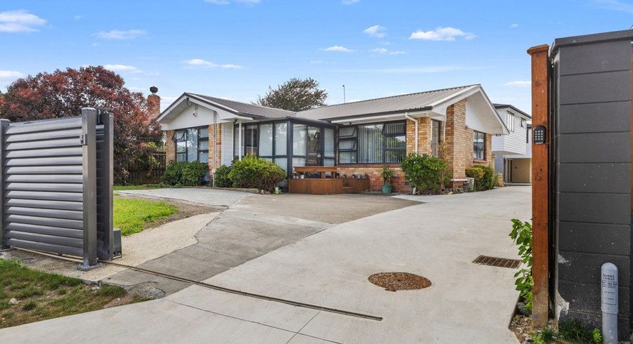  at 40A Motatau Road, Papatoetoe, Manukau City, Auckland