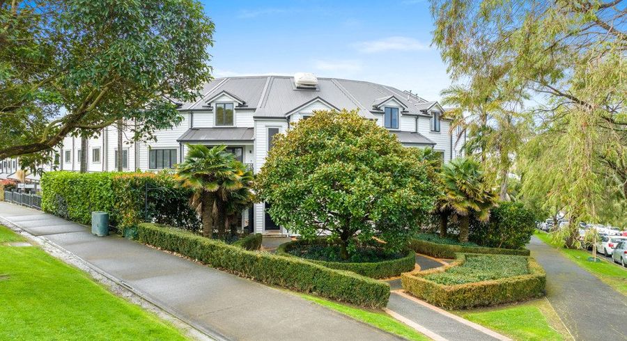  at 24/386 Richmond Road, Grey Lynn, Auckland