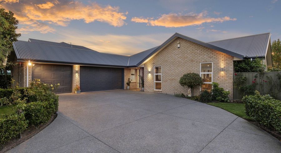  at 35 Stallion Avenue, Halswell, Christchurch City, Canterbury