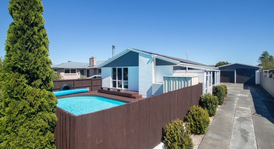  at 23 Bathurst Street, Allenton, Ashburton, Canterbury