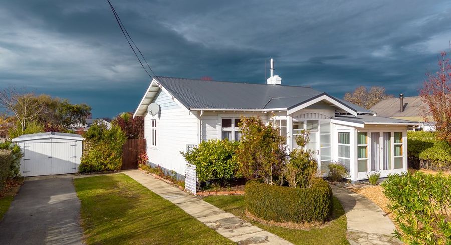  at 29 Opie Street, Waimate, Waimate