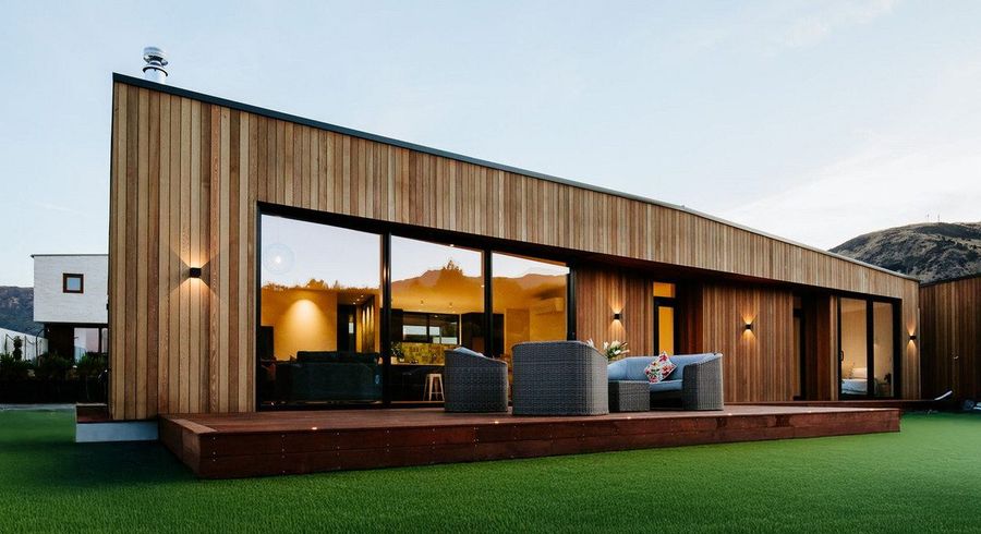  at 13 Fern Burn Close, Wanaka, Wanaka, Otago