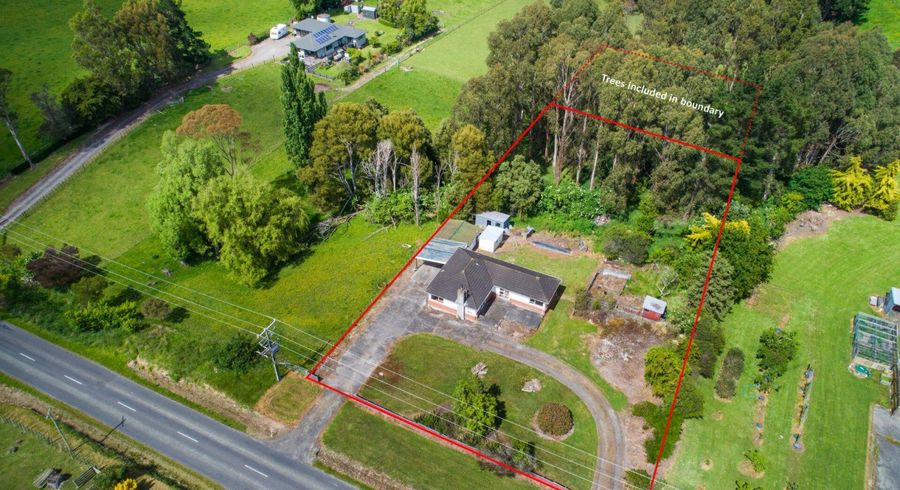  at 721 Stoney Creek Road, Bunnythorpe, Palmerston North