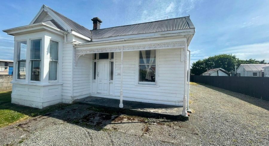  at 170 Crinan Street, Appleby, Invercargill, Southland