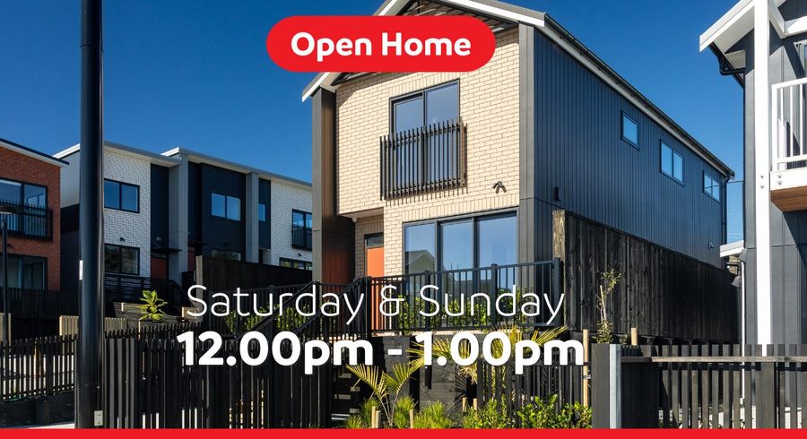  at Lot 316 - 23 Terapeke Crescent, Westgate, Waitakere City, Auckland