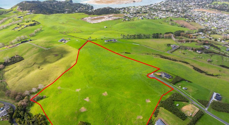  at Lot 42 The Rise, Mangawhai Heads, Kaipara, Northland