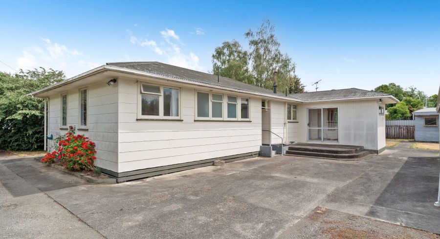  at 6 Hereford Place, Solway, Masterton