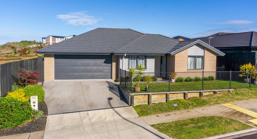  at 40 Ladeira Place, Fitzroy, Hamilton, Waikato