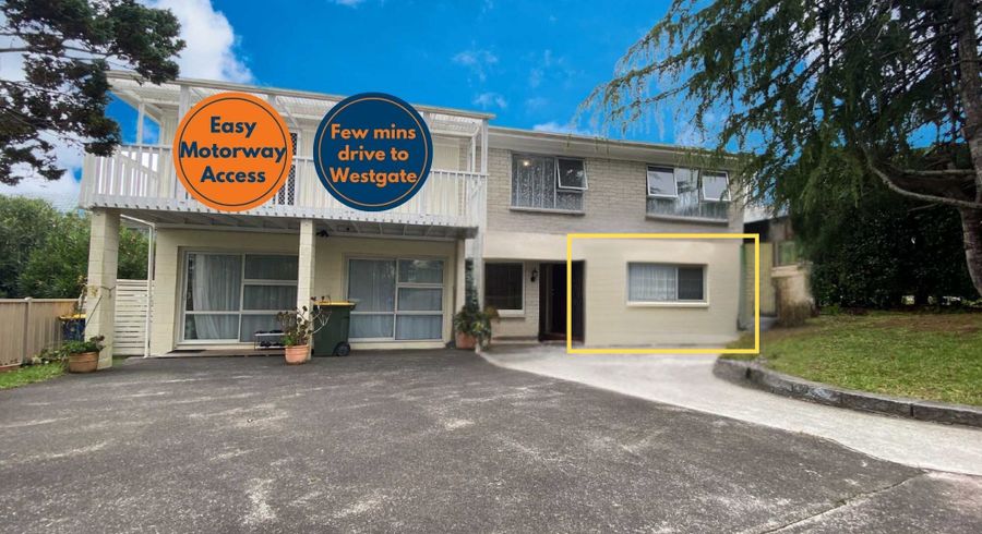 at 271A Royal Road, Massey, Waitakere City, Auckland
