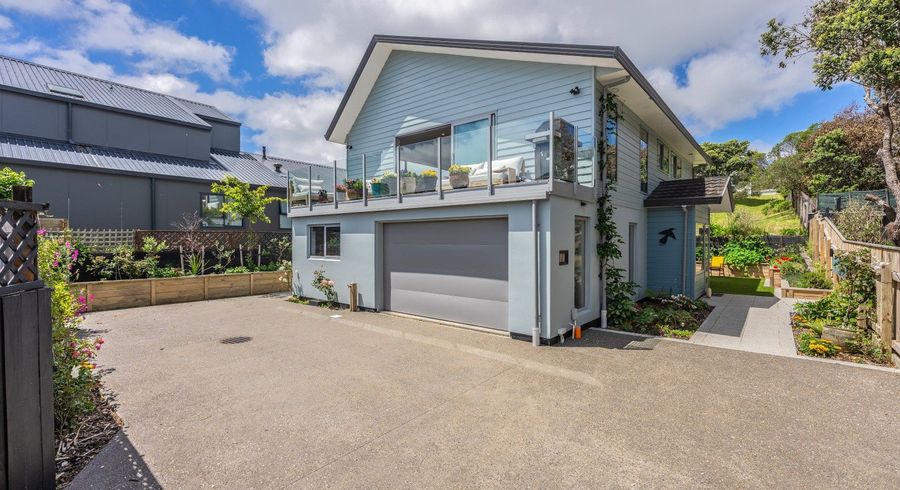  at 93B The Esplanade, Raumati South, Kapiti Coast, Wellington