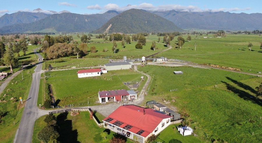  at 212-222 Municipal Road, Kowhitirangi, Westland, West Coast