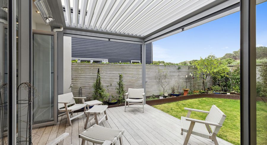  at 3 Steeple Lane, Seatoun, Wellington