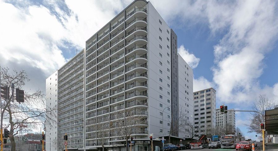  at 53 Cook Street, City Centre, Auckland City, Auckland