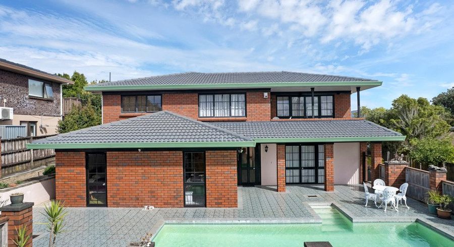  at 3 Aylmer Court, Eastern Beach, Manukau City, Auckland