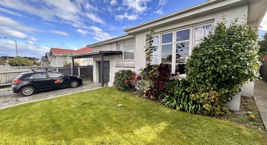  at 320 Tay Street, Turnbull Thomson Park, Invercargill, Southland