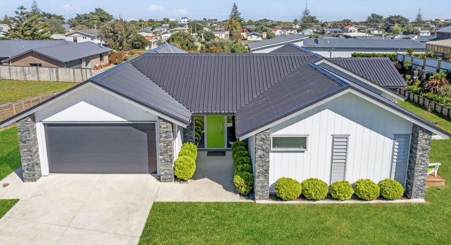  at 20 Taonui Street, Waitarere Beach, Horowhenua, Manawatu / Whanganui