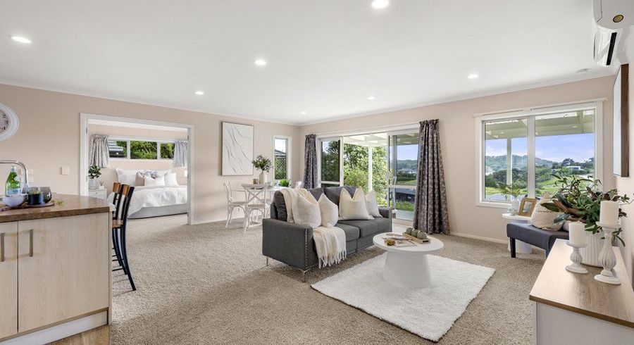  at 12 Mahana Place, Raglan, Waikato, Waikato