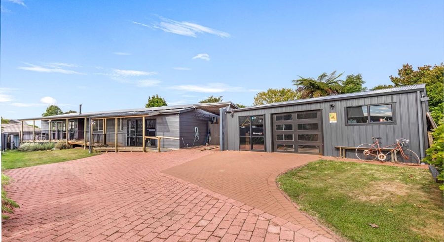  at 48 Iles Road, Lynmore, Rotorua, Bay Of Plenty