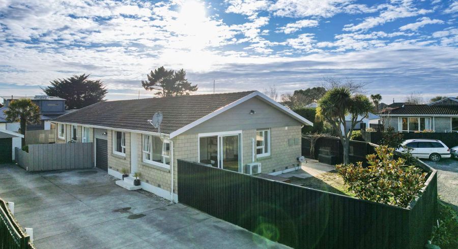  at 1/15 Marriotts Road, North New Brighton, Christchurch