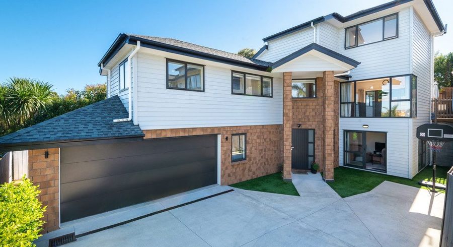  at 48B Watea Road, Torbay, Auckland