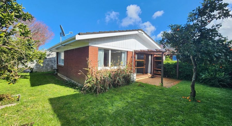  at 4/83  Campbell Road , One Tree Hill, Auckland City, Auckland