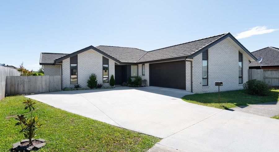  at 12 Branca Close, Fitzroy, Hamilton