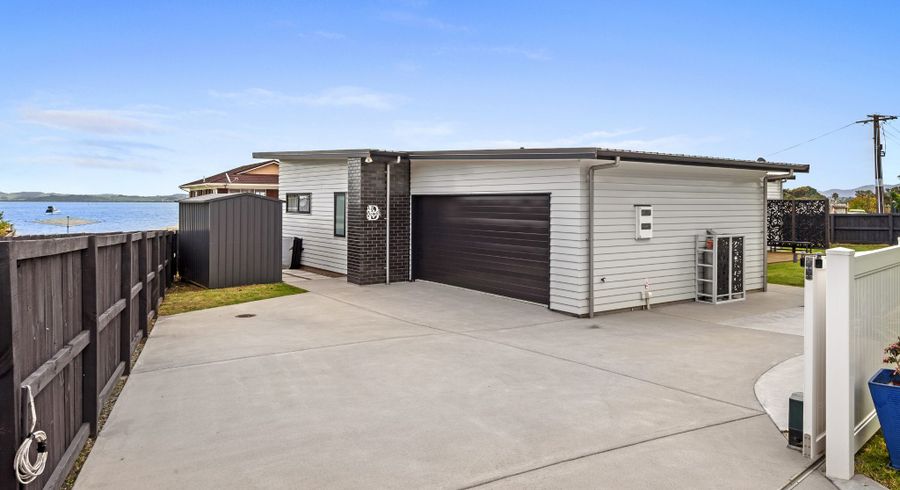  at 4a Attwood Street, Waikaraka, Whangarei, Northland