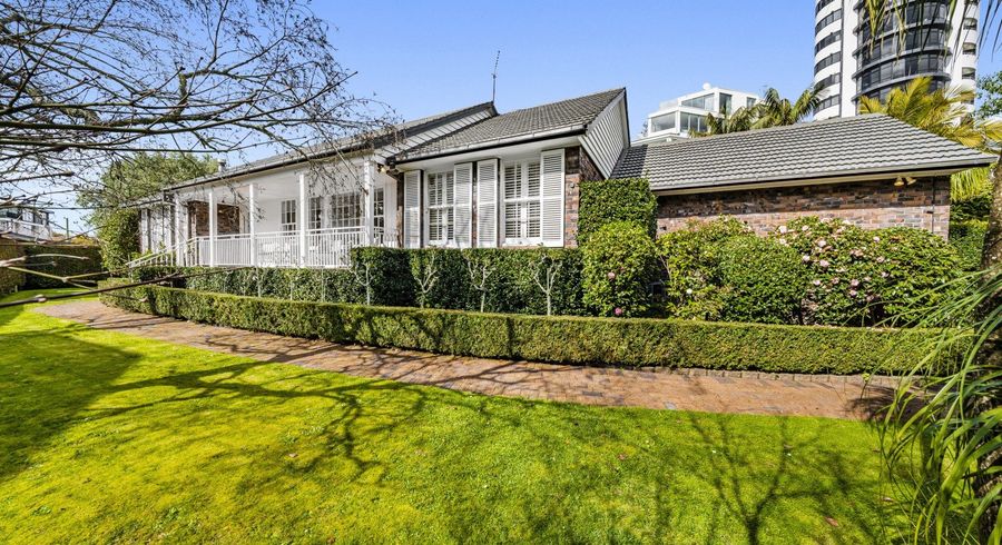  at 458A Remuera Road, Remuera, Auckland