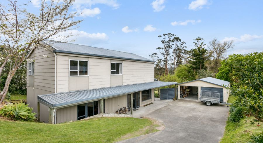  at 8 Norwood Road, Kaiti, Gisborne