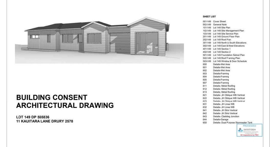  at 11 Kauitara Lane, Karaka, Franklin, Auckland