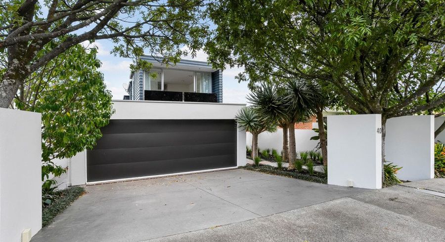  at 40 Woodside Road, Mount Eden, Auckland City, Auckland