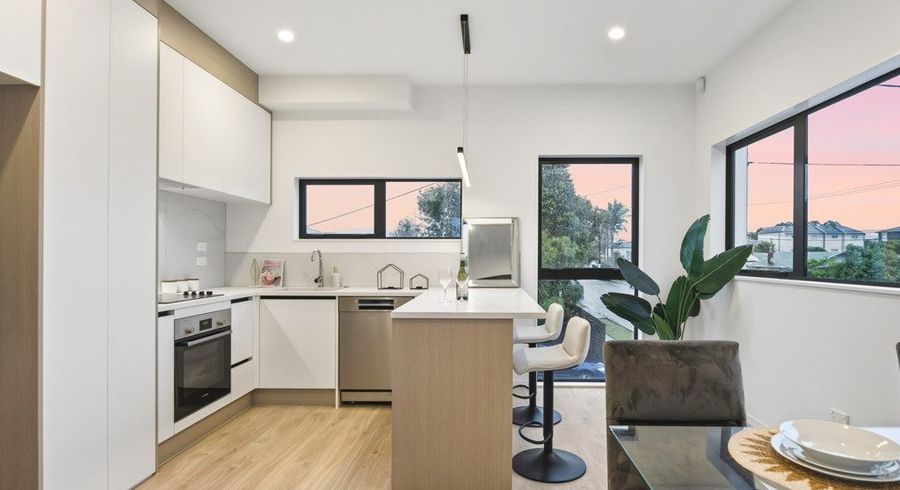  at Lot 3/13 Keeling Road, Henderson, Waitakere City, Auckland