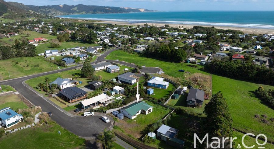  at 9 Poseidon Way, Ahipara, Far North, Northland