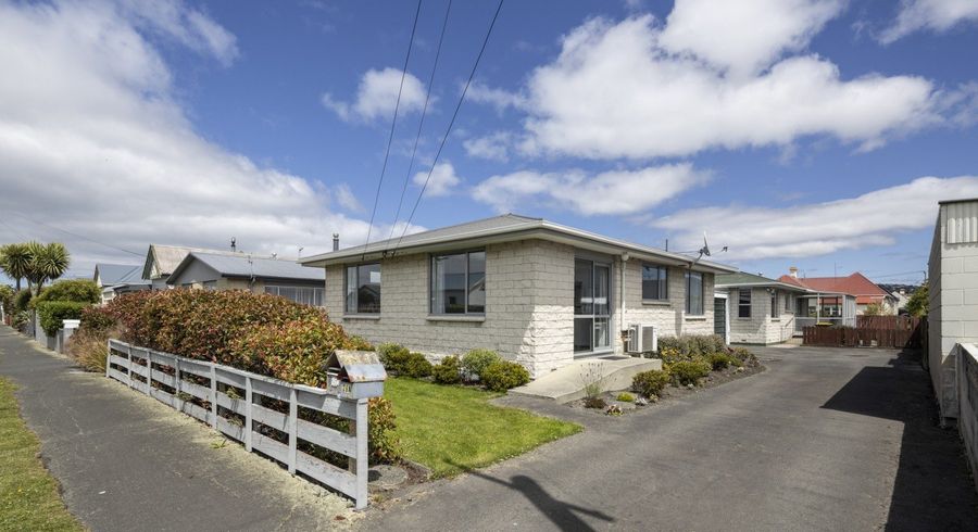  at 26A Normanby Street, Saint Kilda, Dunedin