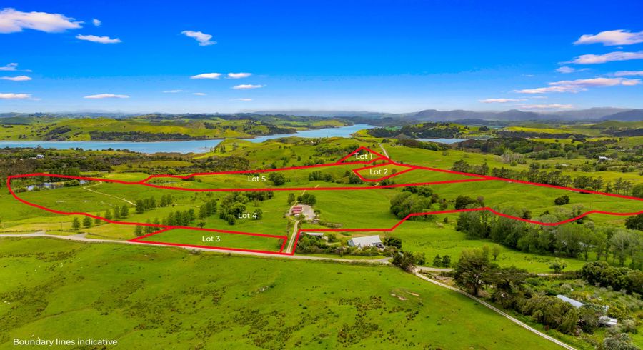  at 38 Rangiora Road, Kaiwaka, Kaipara, Northland