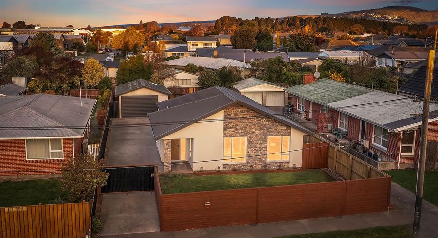  at 104 Wainoni Road, Avondale, Christchurch