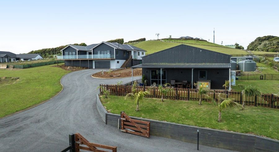  at 125A Masters Road, Waiuku