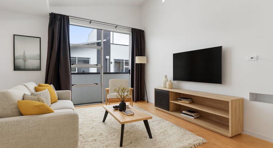  at 8/5 Millais Street, Grey Lynn, Auckland City, Auckland