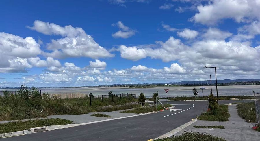  at Lot 112/14 Scott Road, Hobsonville, Waitakere City, Auckland