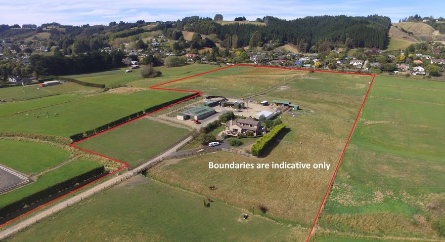  at 47 Wingatui Road, Mosgiel, Mosgiel