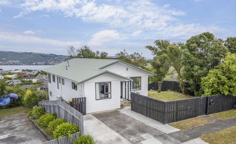  at 10 Toporoa View, Ascot Park, Porirua