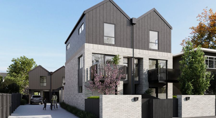  at 291 Barbadoes Street, City Centre, Christchurch City, Canterbury