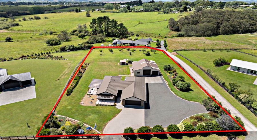 at 110 Vineyard Road, Rangiriri, Te Kauwhata