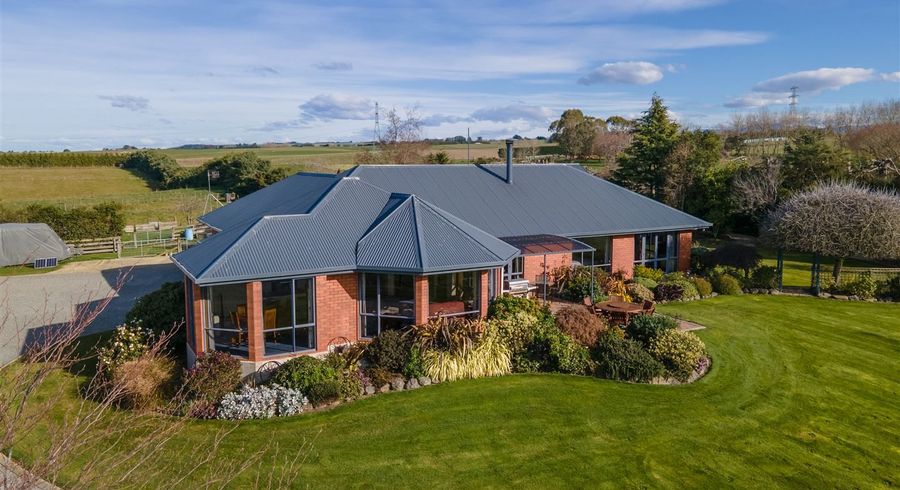  at 379 Fraser Road, Rosewill