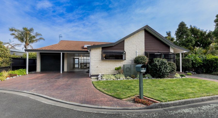  at 4 Majestic Way, The Wood, Nelson, Nelson / Tasman